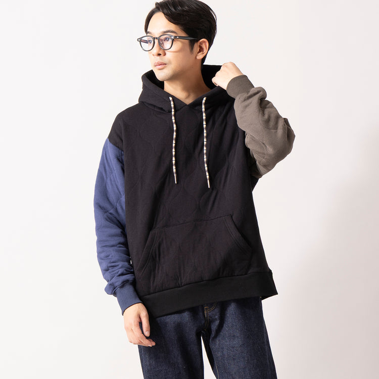 着用サイズ L(身長180cm)