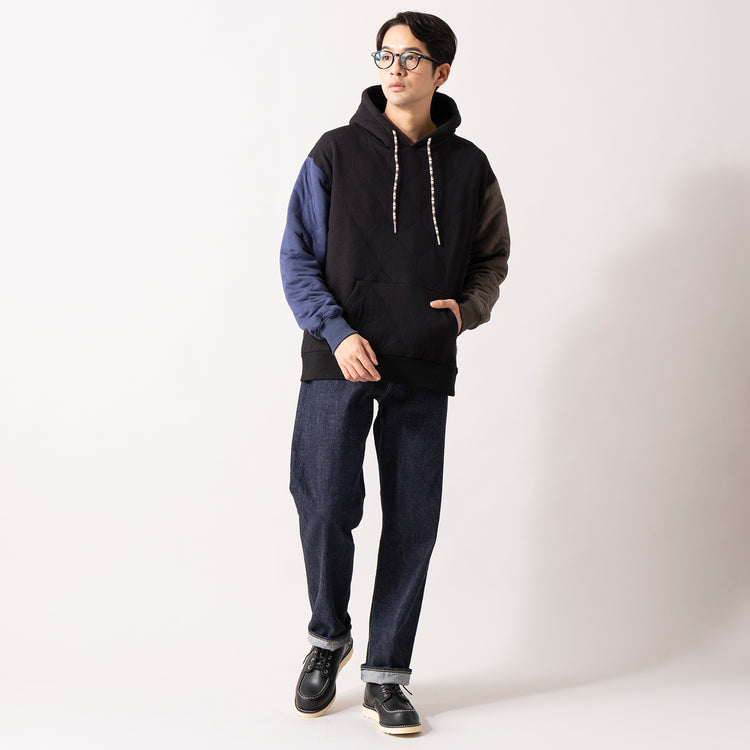 着用サイズ L(身長180cm)