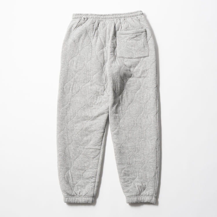 gym master | ジムマスター　ウェーブキルトパンツ