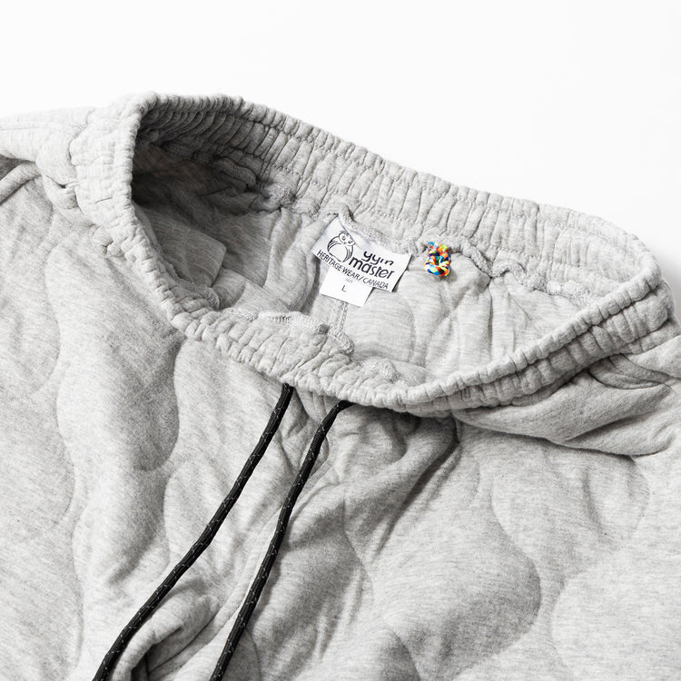 gym master | ジムマスター　ウェーブキルトパンツ