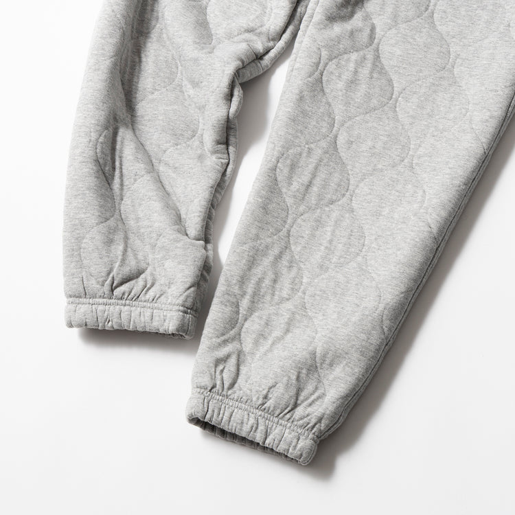 gym master | ジムマスター　ウェーブキルトパンツ