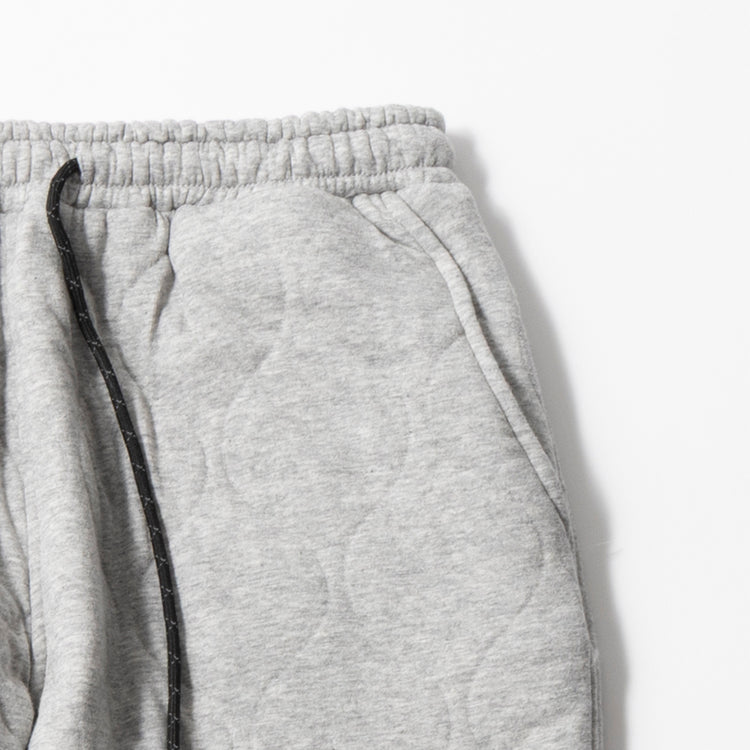 gym master | ジムマスター　ウェーブキルトパンツ