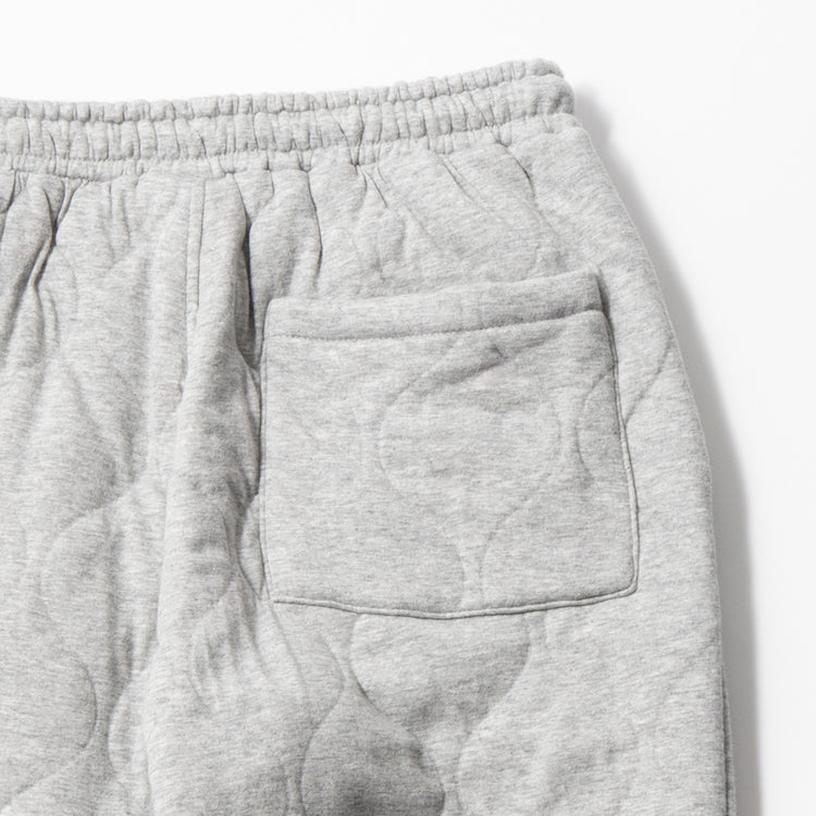 gym master | ジムマスター　ウェーブキルトパンツ