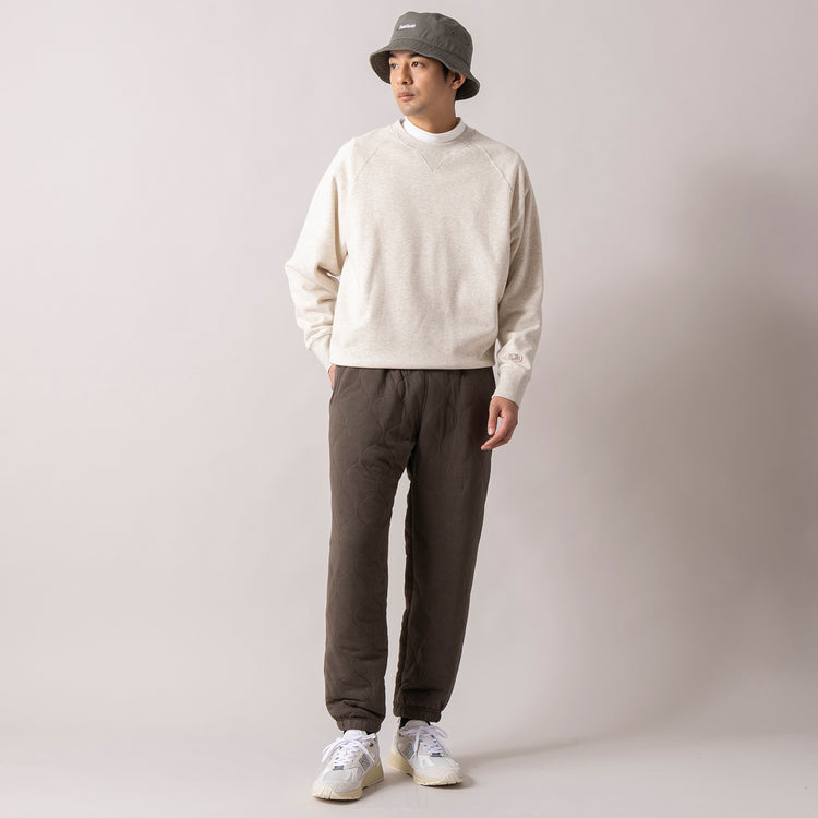 着用サイズ L(身長180cm)