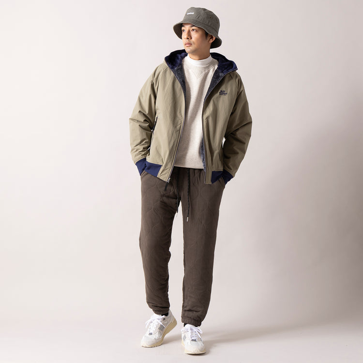 着用サイズ L(身長180cm)