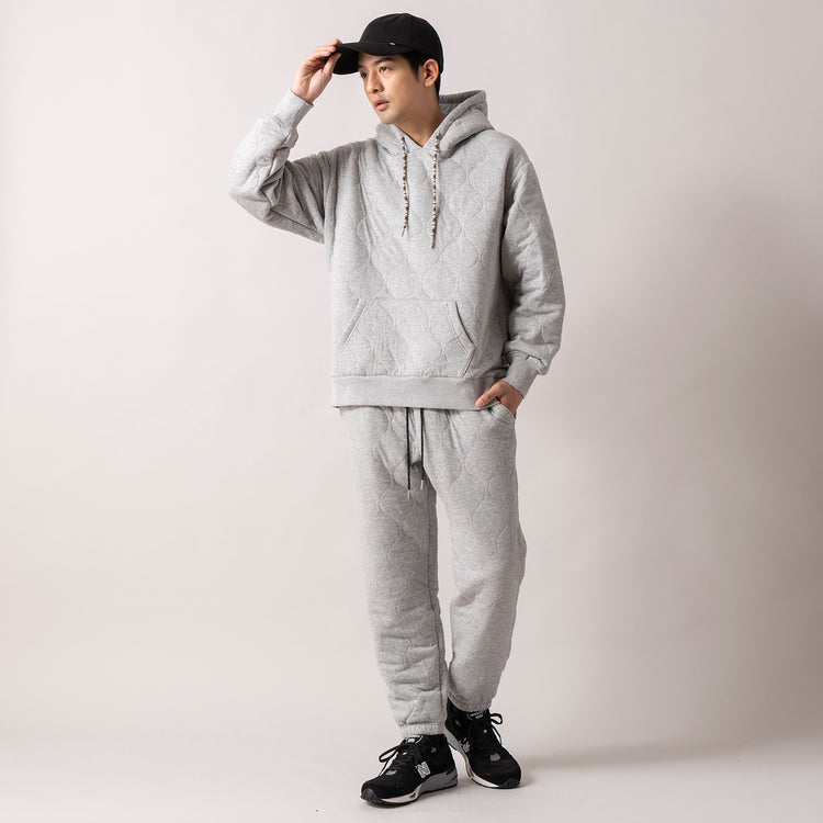 着用サイズ L(身長180cm)