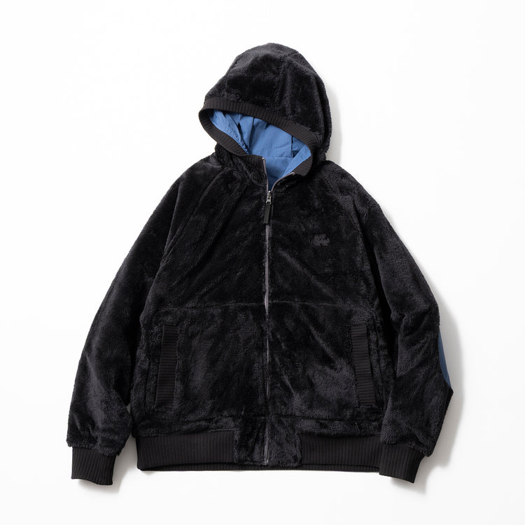 05) ブラックxブルー