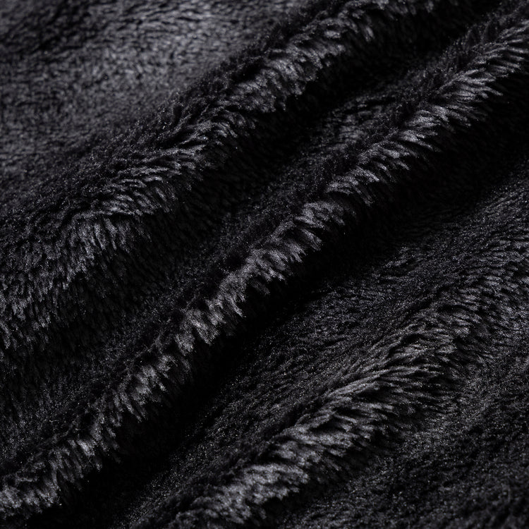 gym master | ジムマスター　リバーシブルボアxリップストップ フードジャケット