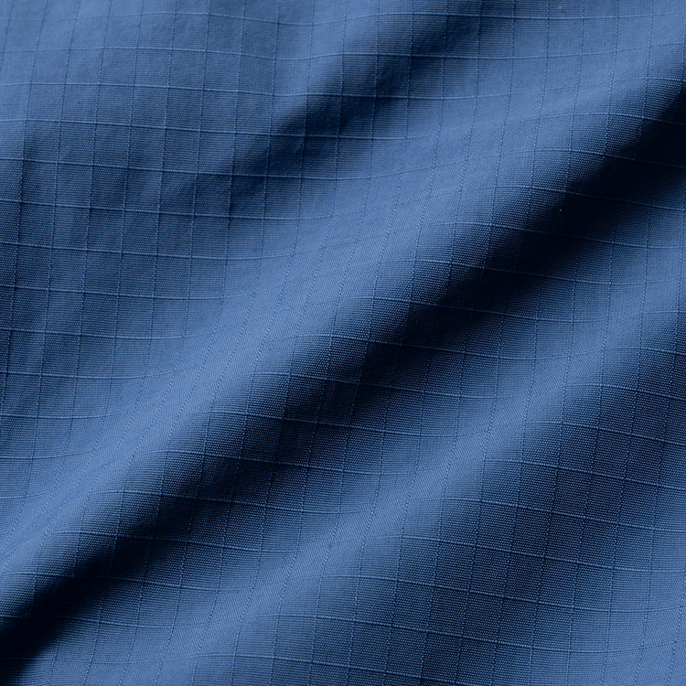 gym master | ジムマスター　リバーシブルボアxリップストップ フードジャケット