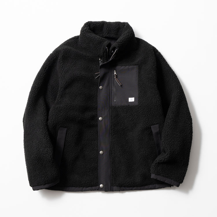 06) ブラックxブラック