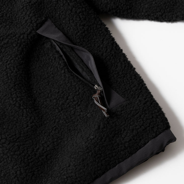 gym master | ジムマスター　リバーシブルマウンテンパーカ