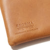 BEORMA LEATHER COMPANY | ベオーマレザーカンパニー Begin別注 ミニL字ウォレット