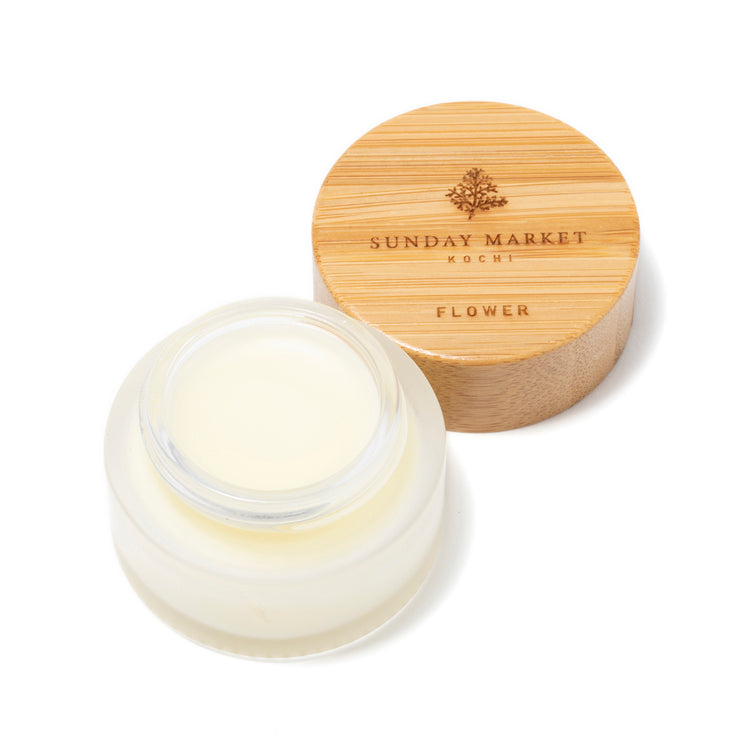 SUNDAY MARKET | サンデーマーケット　Skin Balm