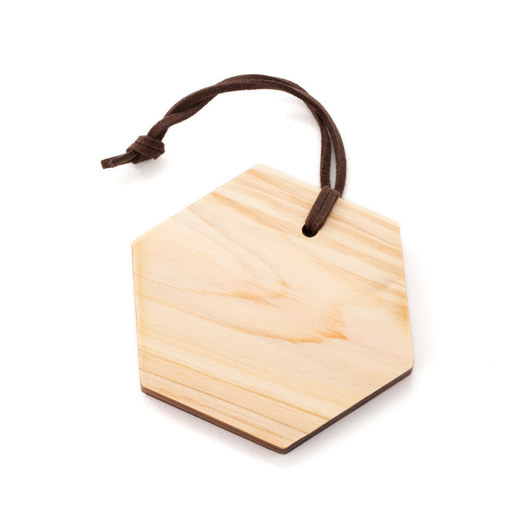 SUNDAY MARKET | サンデーマーケット　HINOKI AROMA PLATE