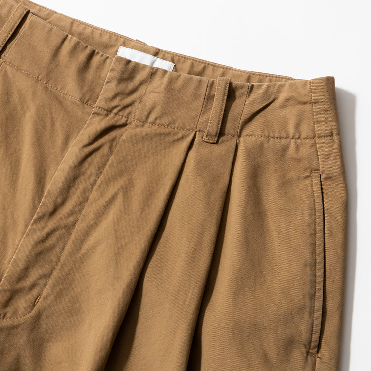 Le minor | ルミノア　LaLa Begin別注 M52 CHINO