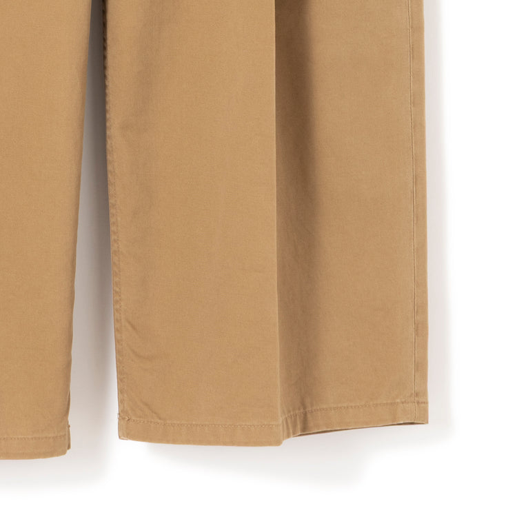 Le minor | ルミノア　LaLa Begin別注 M52 CHINO