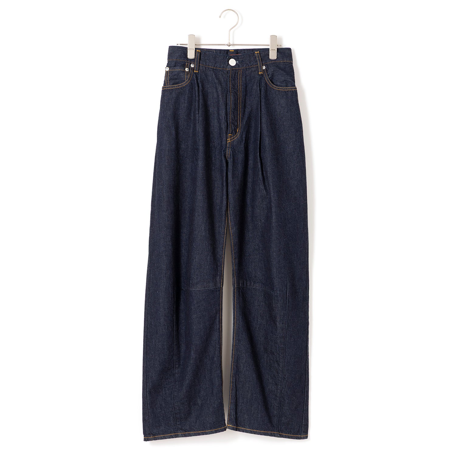 ボーイなデニムパンツのアイテム一覧 | BOYNA by LaLa begin（ボイナ