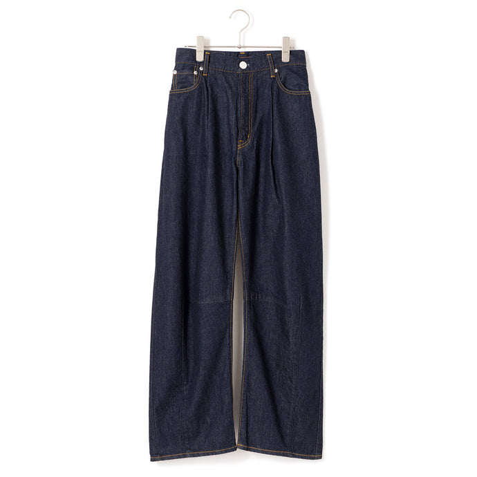 NEEDBY heritage | ニードバイヘリテージ　LaLa Begin別注 HARPER ライトオンスデニム