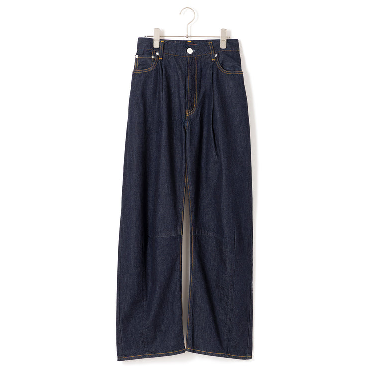 NEEDBY heritage | ニードバイヘリテージ　LaLa Begin別注 HARPER ライトオンスデニム