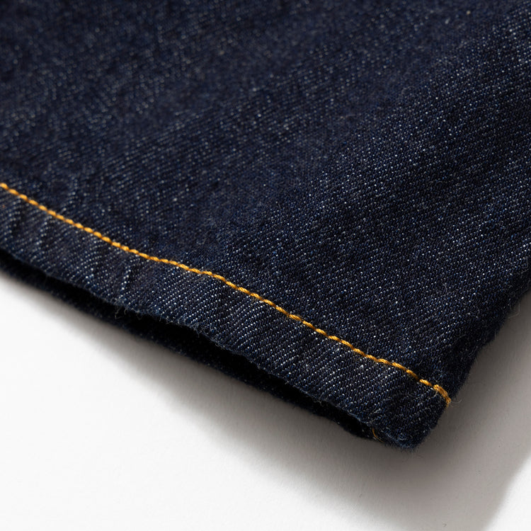 NEEDBY heritage | ニードバイヘリテージ　LaLa Begin別注 HARPER ライトオンスデニム