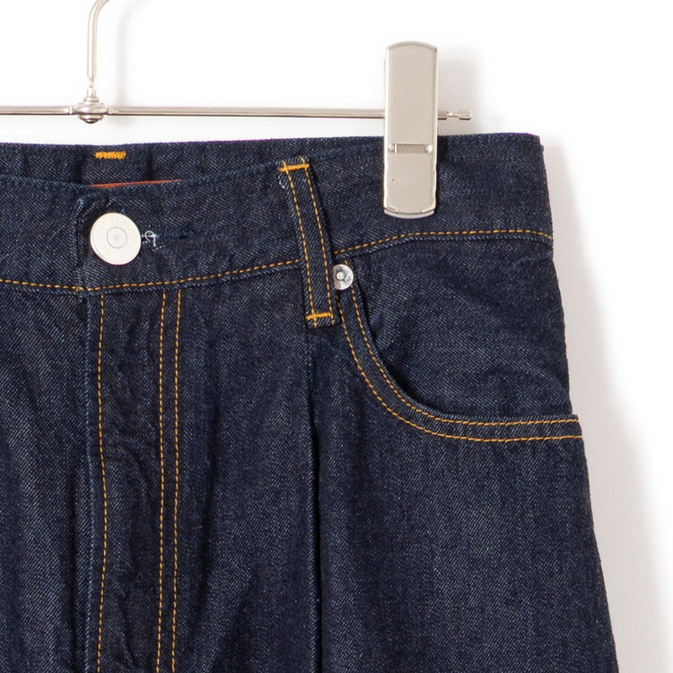 NEEDBY heritage | ニードバイヘリテージ　LaLa Begin別注 HARPER ライトオンスデニム