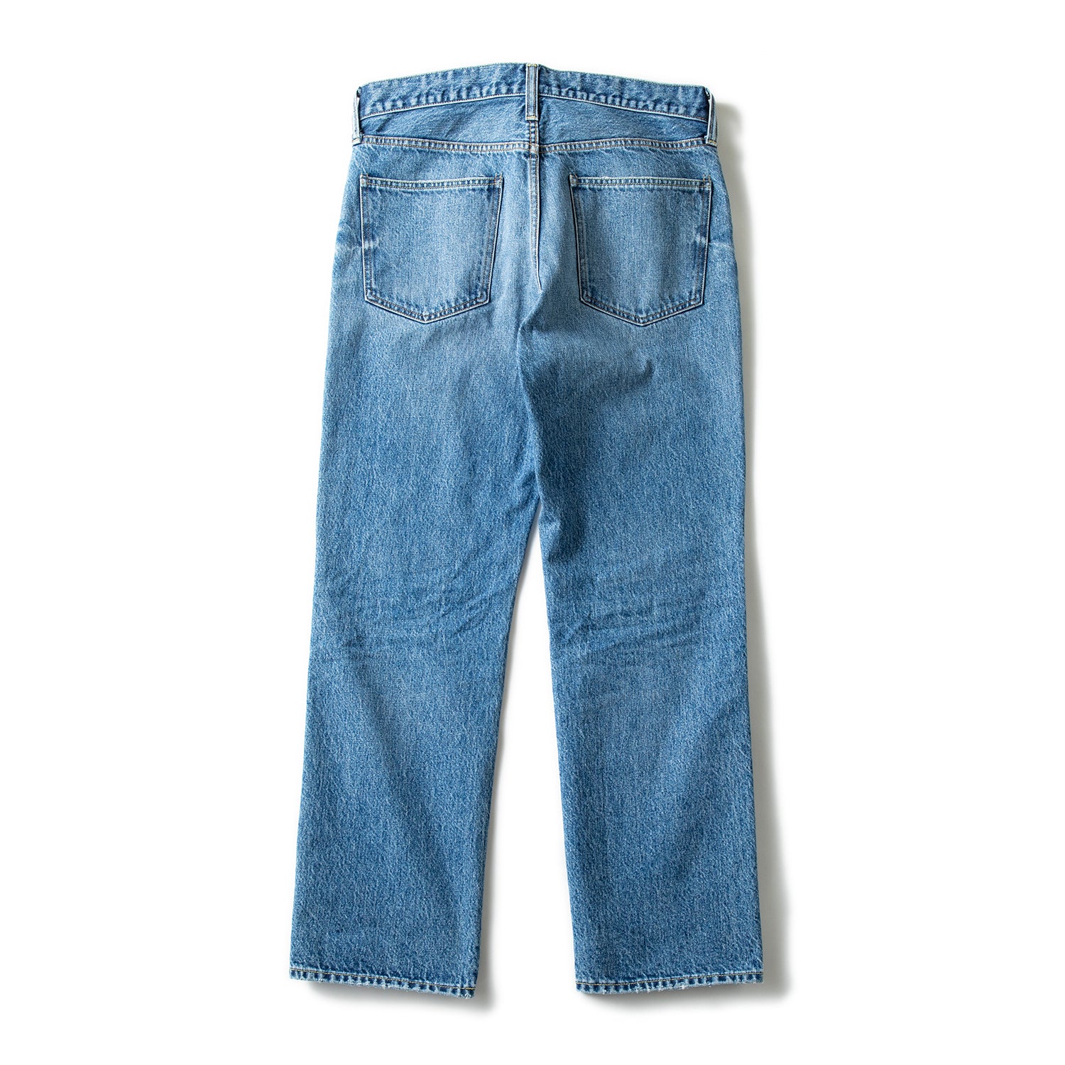 RED CARD ダークブルー ストレートデニムパンツビギンBegin GSR_RDC0205Q-s-01.jpg?v=