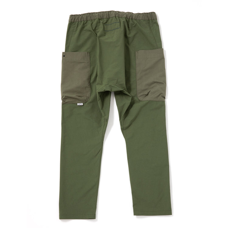 JRD by JARLD | ジェイアールディー バイ ジャールド　JRD MADE IN JAPAN FIRE PROOF 炎神シリーズ EASY CAMPERS PANTS