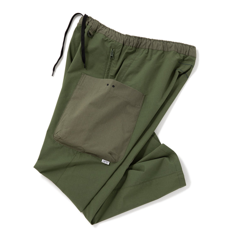 JRD by JARLD | ジェイアールディー バイ ジャールド　JRD MADE IN JAPAN FIRE PROOF 炎神シリーズ EASY CAMPERS PANTS