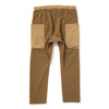 JRD by JARLD | ジェイアールディー バイ ジャールド　JRD MADE IN JAPAN CAMPERS PANTS CORDURA combination