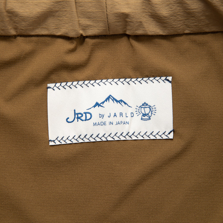 JRD by JARLD | ジェイアールディー バイ ジャールド　JRD MADE IN JAPAN CAMPERS PANTS CORDURA combination