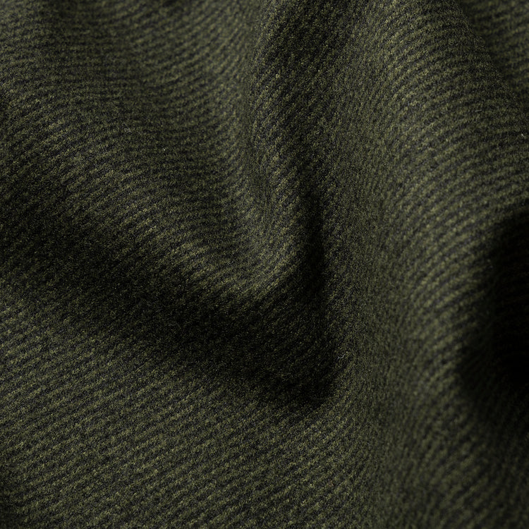 JRD by JARLD | ジェイアールディー バイ ジャールド　ウールライクな速乾ポリエステルハイカーパンツ