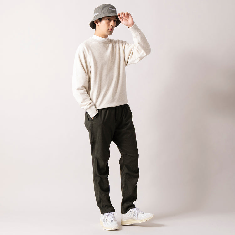 着用サイズ L(身長180cm)