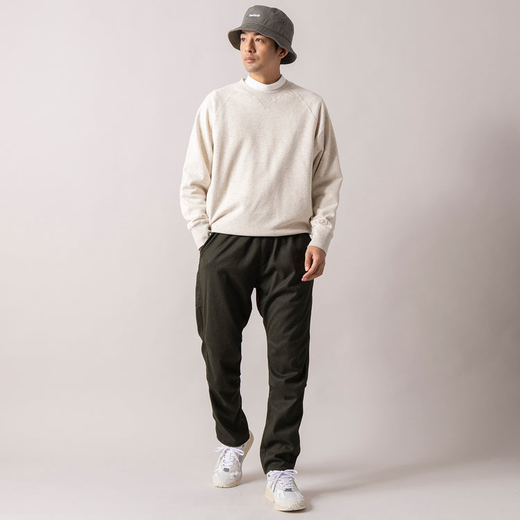 着用サイズ L(身長180cm)