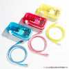 humor | ユーモア humor USB 2.0 CABLE TYPE-C to TYPE-C 2.0m