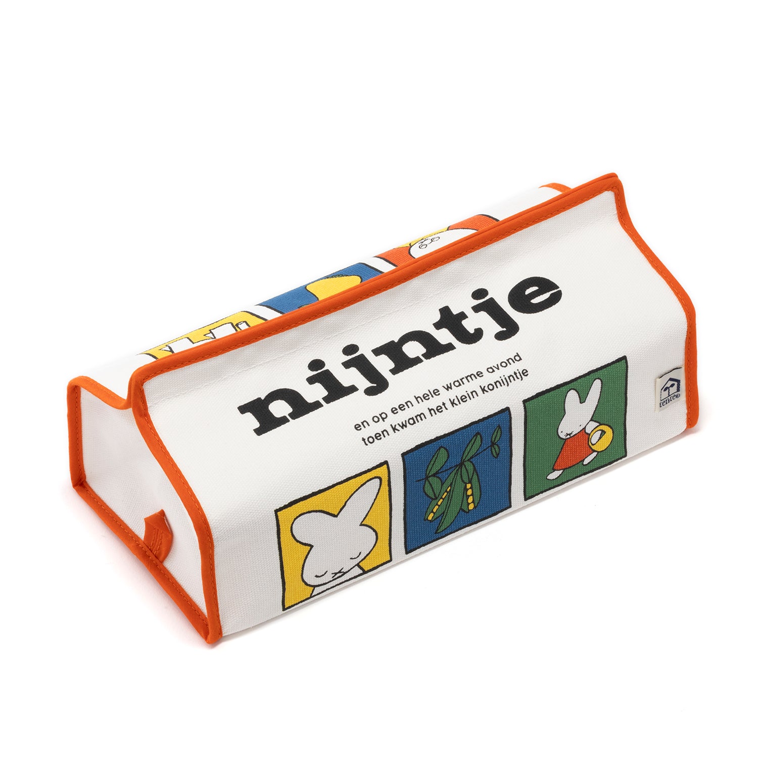 Dick Bruna | ディックブルーナ DB/tente 70th
