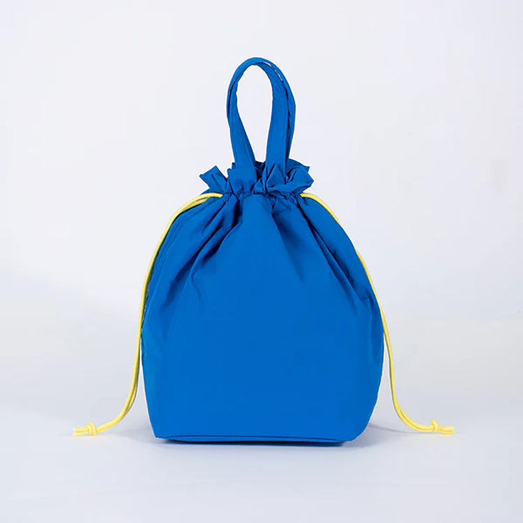 Dick Bruna | ディックブルーナ　DB/保冷巾着トート