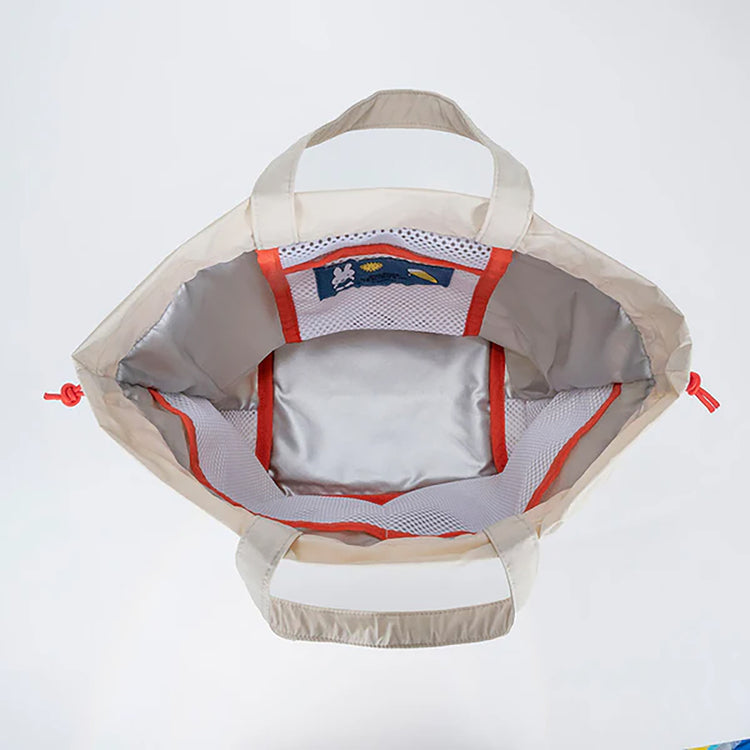 Dick Bruna | ディックブルーナ　DB/保冷巾着トート