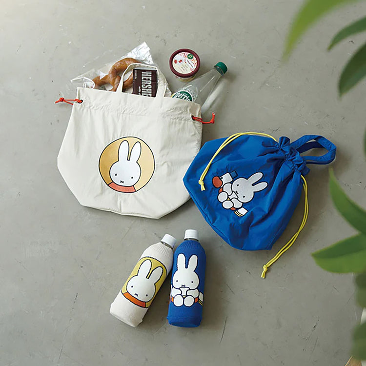 Dick Bruna | ディックブルーナ　DB/保冷巾着トート