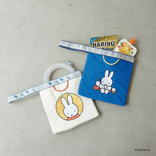 Dick Bruna | ディックブルーナ　DB/保冷マルチポーチ