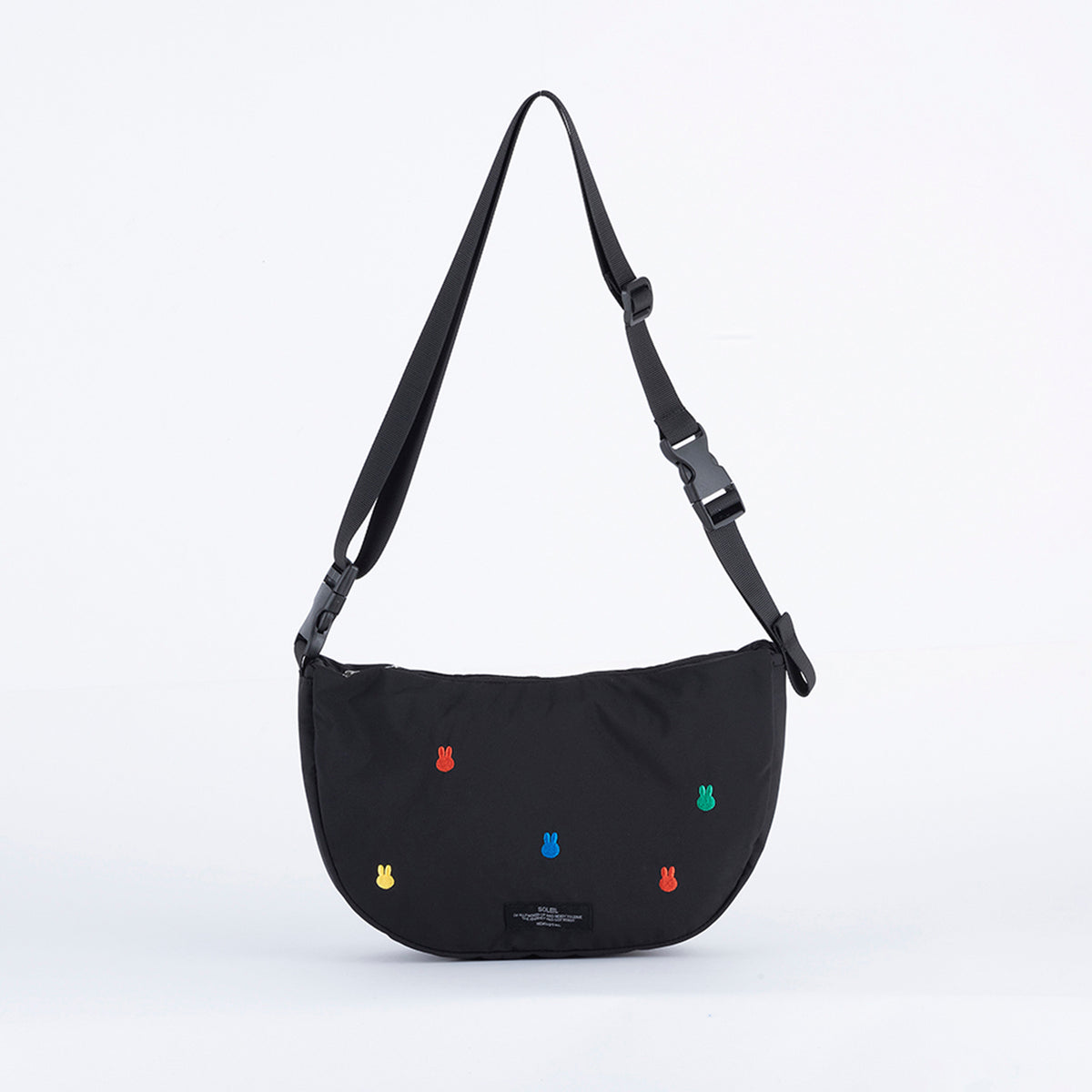 Dick Bruna | ディックブルーナ DB/SOLEILウィークエンドショルダー