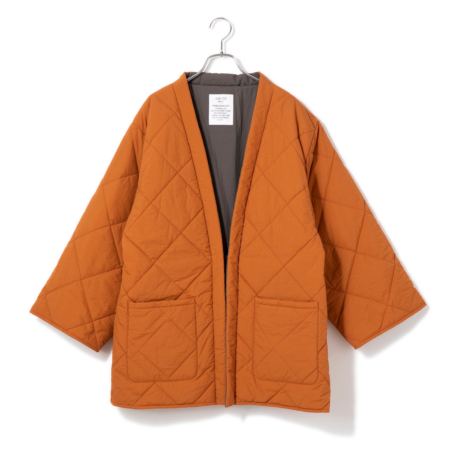 DAN-TEN | ダンテン コンフリーM