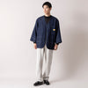 モデル身長180cm