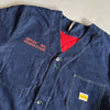 DAN-TEN | ダンテン　DENIM C_J DAN-TEN PRINT