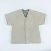 SAGE GREENのリバーシブル