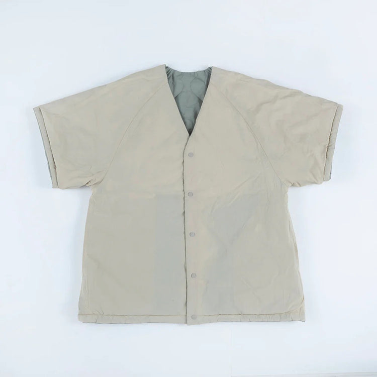 SAGE GREENのリバーシブル