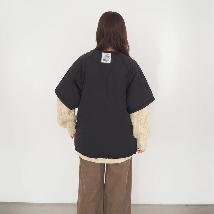DAN-TEN | ダンテン　コンフリーショートスリーブ