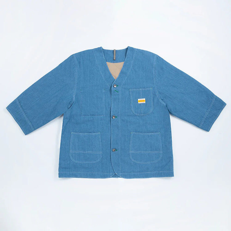FADE DENIM