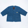 WASH DENIM