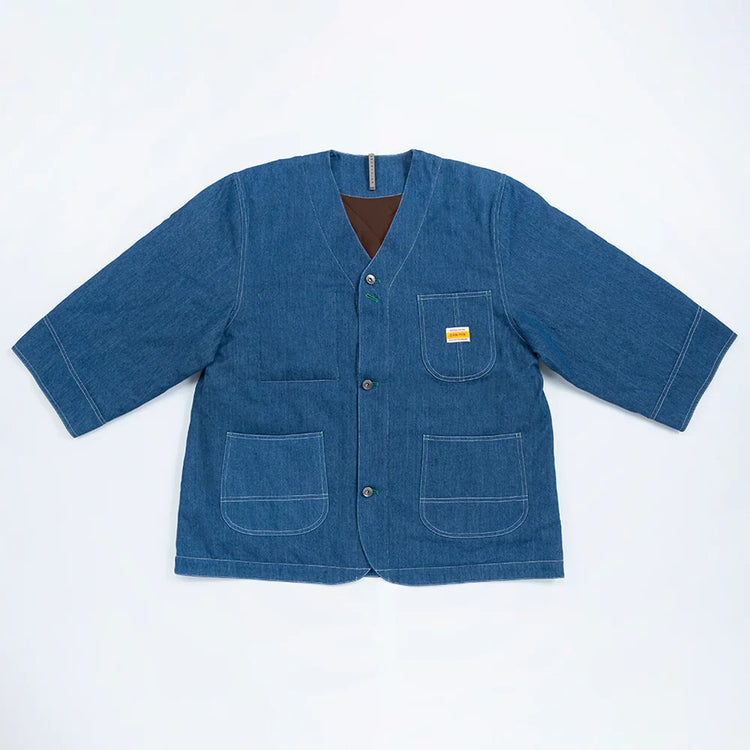 WASH DENIM