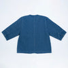 DAN-TEN | ダンテン　DENIM CHORE_JKT